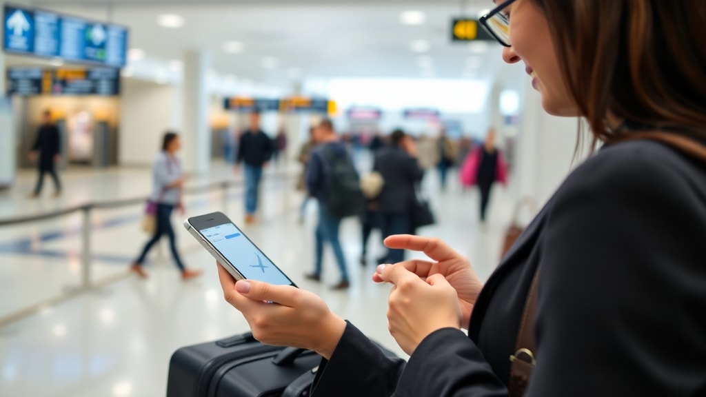 Beste app om vliegtickets te kopen - 4