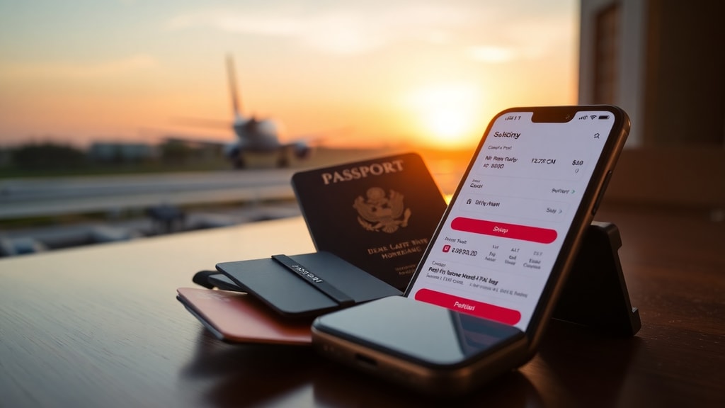 Beste app om vliegtickets te kopen - 5