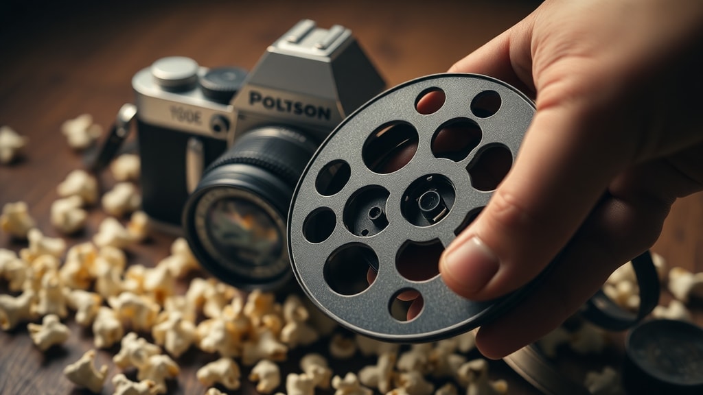 Films : actualités, critiques et sorties cinéma - 2