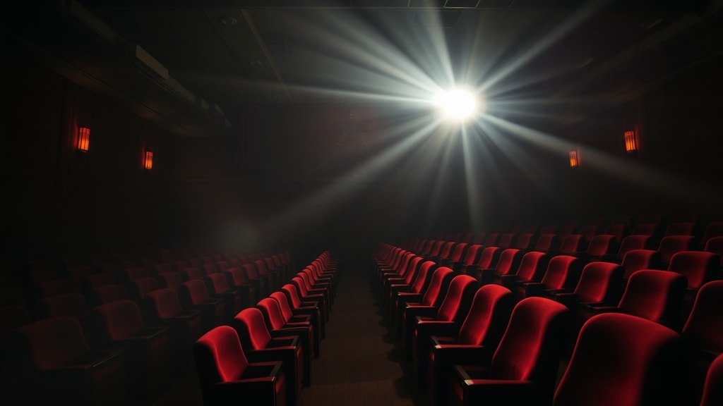 Films : actualités, critiques et sorties cinéma - 4