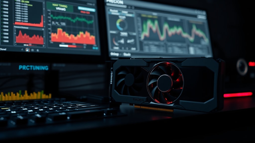 Best Performance Utilities for Radeon 6xxx OptiScaler - 3