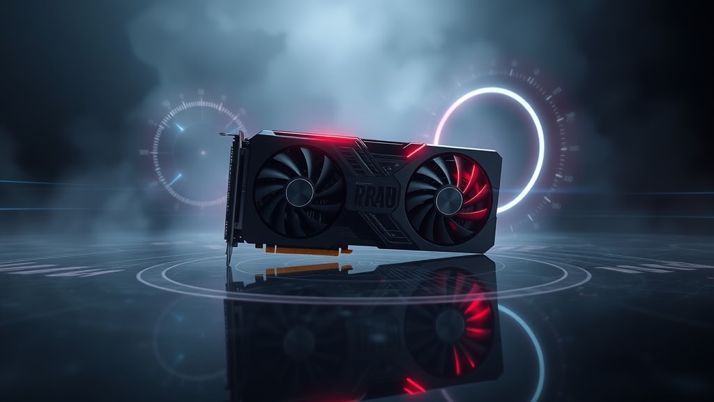 Best Performance Utilities for Radeon 6xxx OptiScaler - 5