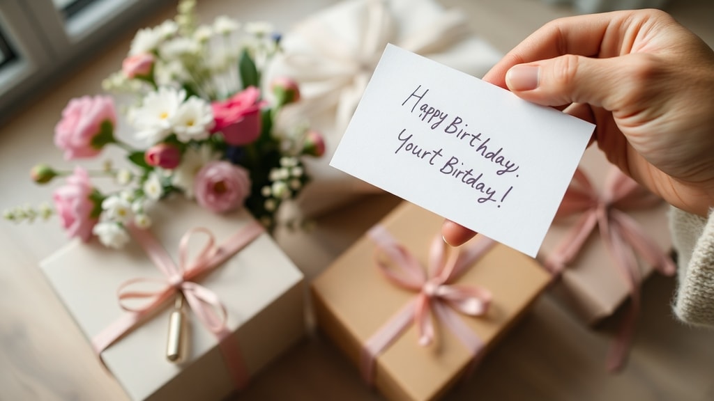 Messaggi di compleanno: auguri speciali e originali - 2