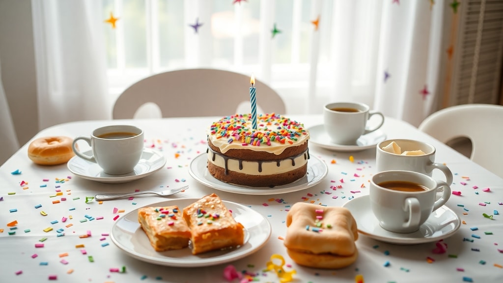 Messaggi di compleanno: auguri speciali e originali - 3