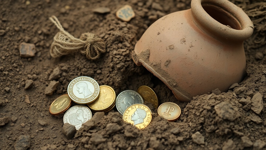Antieke Munten Kopen en Verkopen Tips - 3