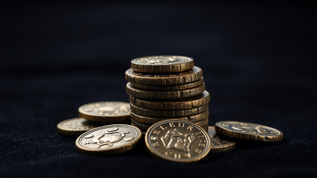 Antieke Munten Kopen en Verkopen Tips - 4