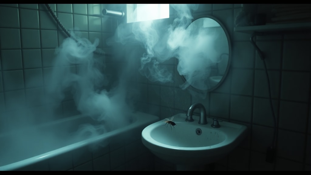 Banyo Sineği Manevi Anlamı Nedir? - 3