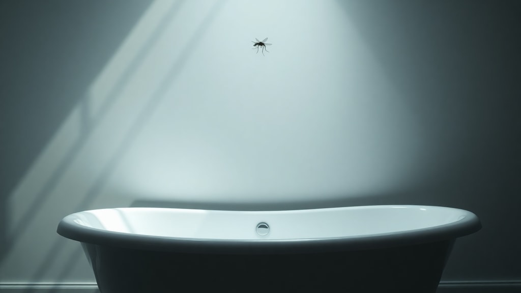 Banyo Sineği Manevi Anlamı Nedir? - 4