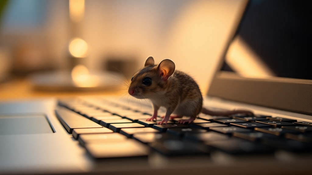 Mouse for Notebook: Best Options and Buying Guide