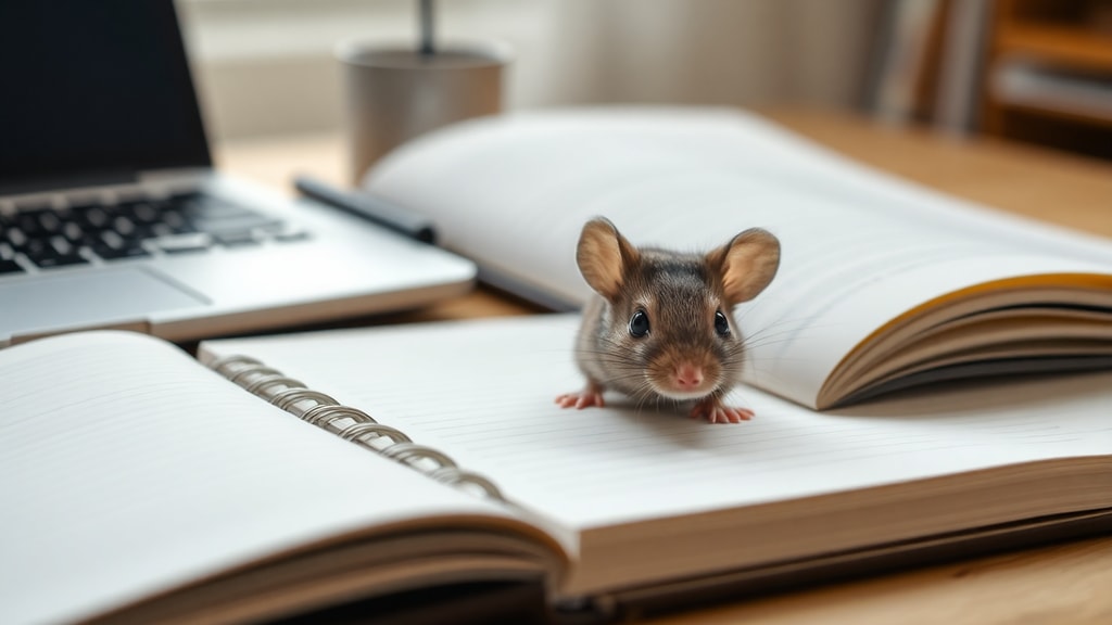 Notebook Mouse Modelleri ve En İyi Seçenekler - 2
