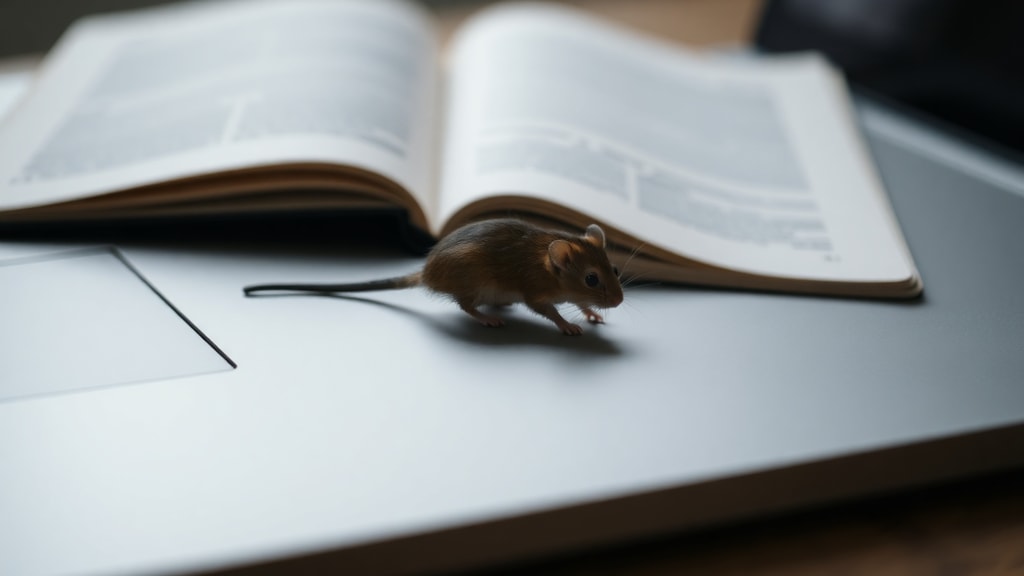 Notebook Mouse Modelleri ve En İyi Seçenekler - 4