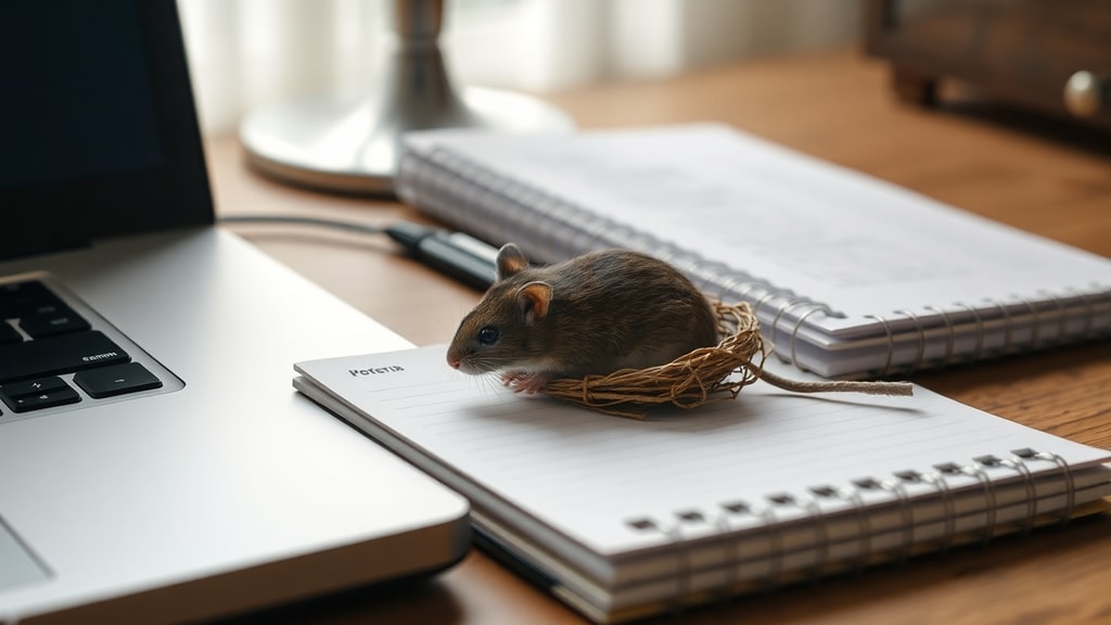 Notebook Mouse Modelleri ve En İyi Seçenekler - 5