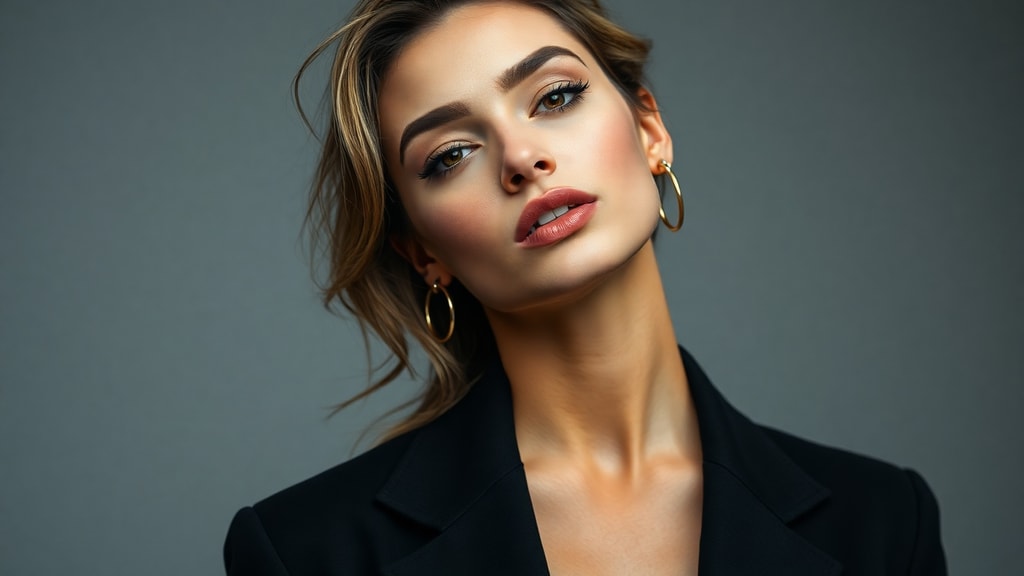 Les femmes les plus belles du monde - 5