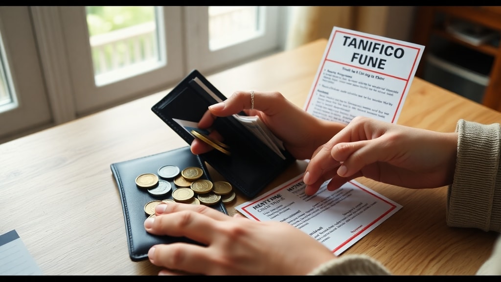 Multa: come pagarla, contestarla e non commettere errori - 5