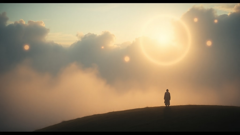 Mundo Espiritual: Guia Completo e Significado