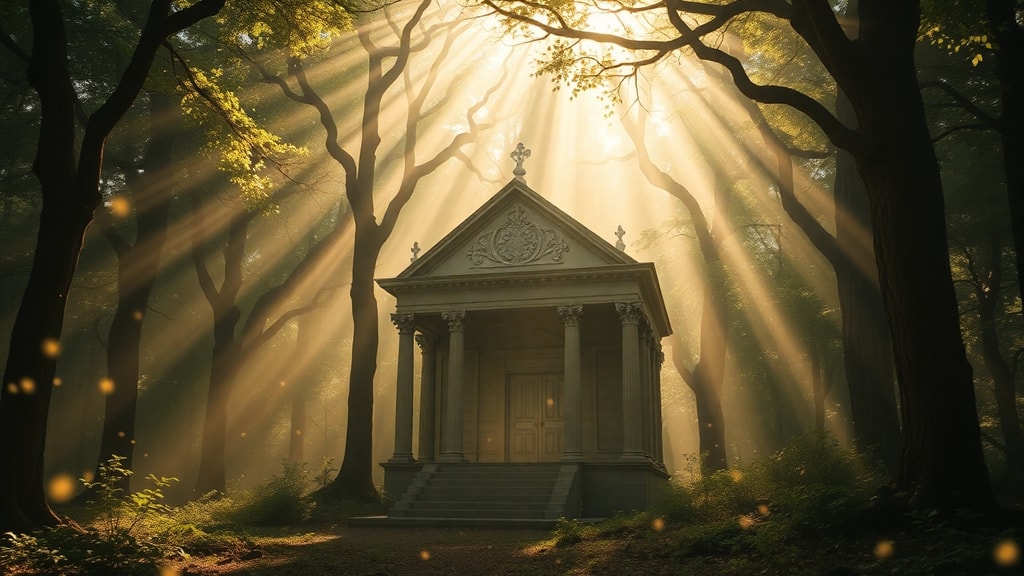 Mondo spirituale: significato e guida interiore - 2