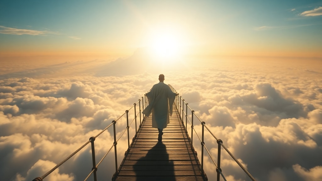 Mondo spirituale: significato e guida interiore - 3
