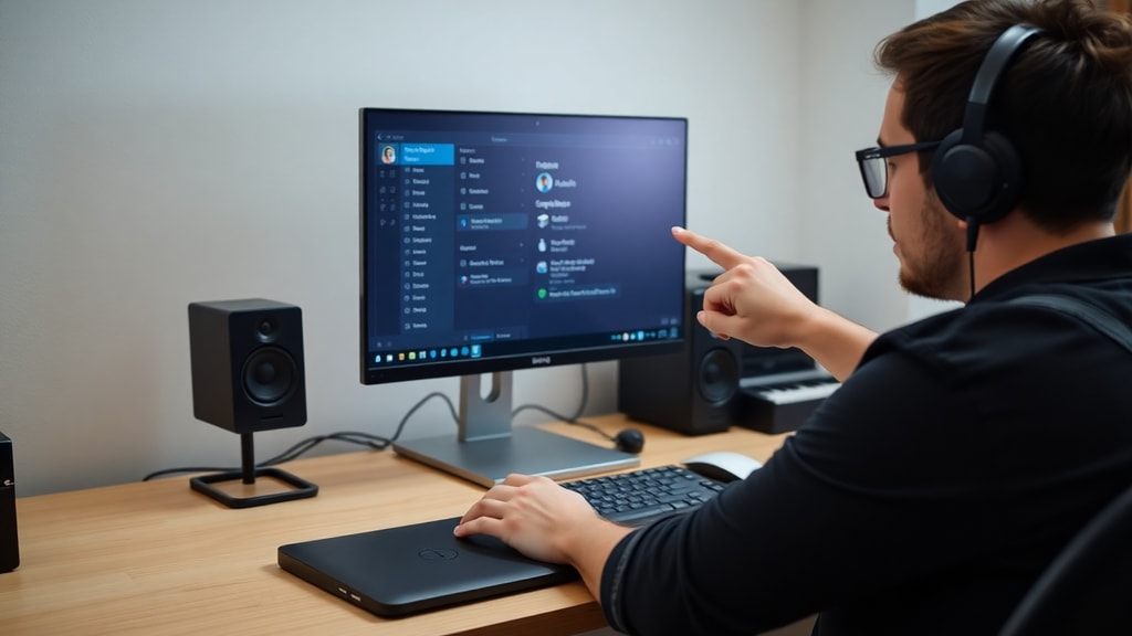 Warum wird 5.1-Lautsprecher am PC nicht angezeigt? - 2
