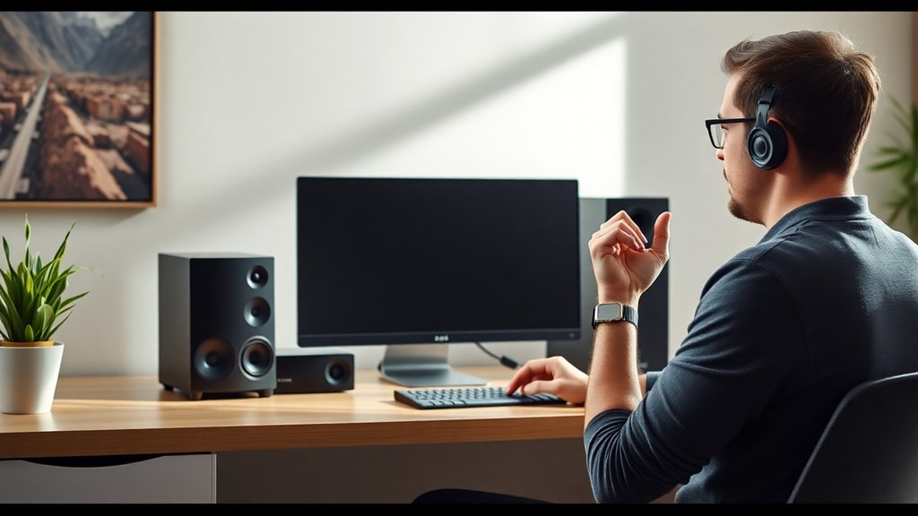 Warum wird 5.1-Lautsprecher am PC nicht angezeigt? - 4