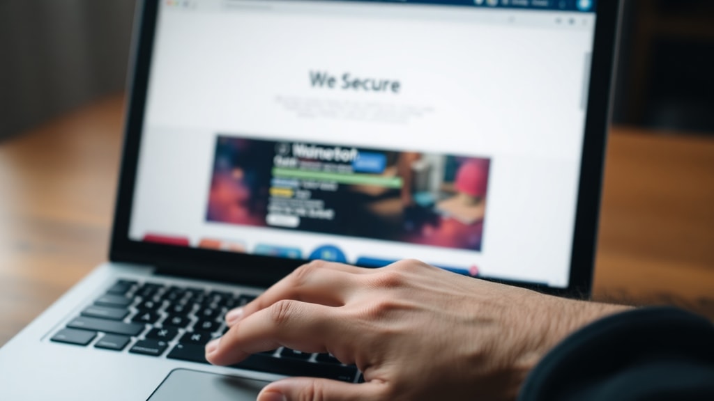 Net::ERR_CERT_AUTHORITY_INVALID beheben: Anleitung - 4