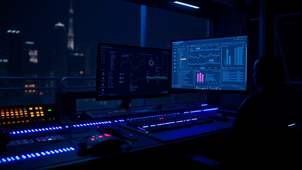 Nighthawk Setup: guida rapida e facile in italiano