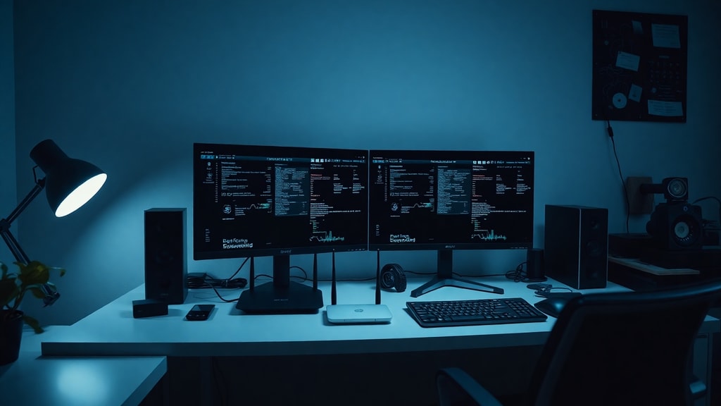 Nighthawk setup guide til nem opsætning af router - 3