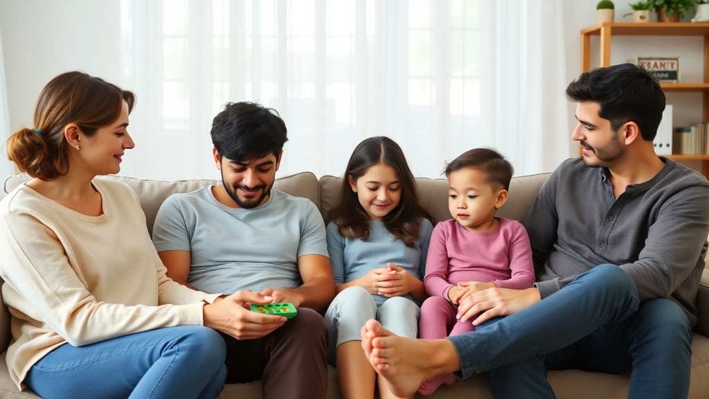 Autism Levels Explained: Signs, Support, and Diagnosis - 5