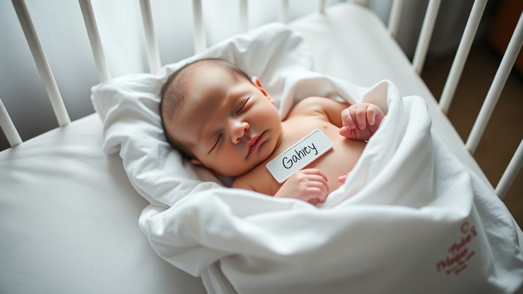 Nom et naissance : signification et idées populaires
