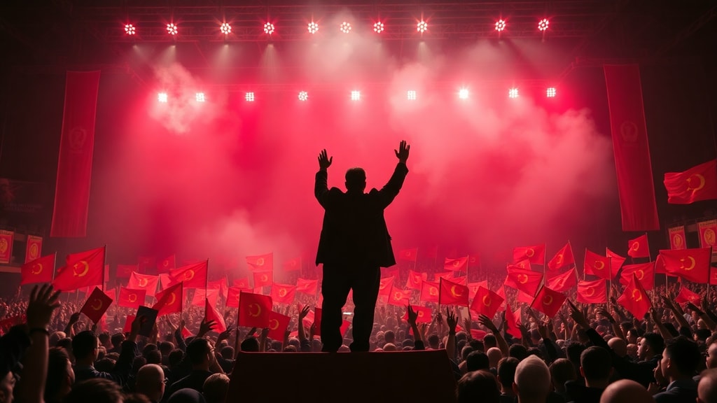 Какво е пропаганда и как влияе върху хората