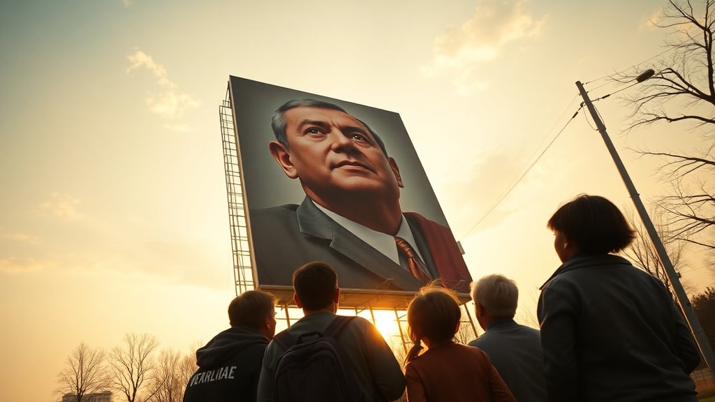 Hvad er propaganda? Eksempler og betydning - 5