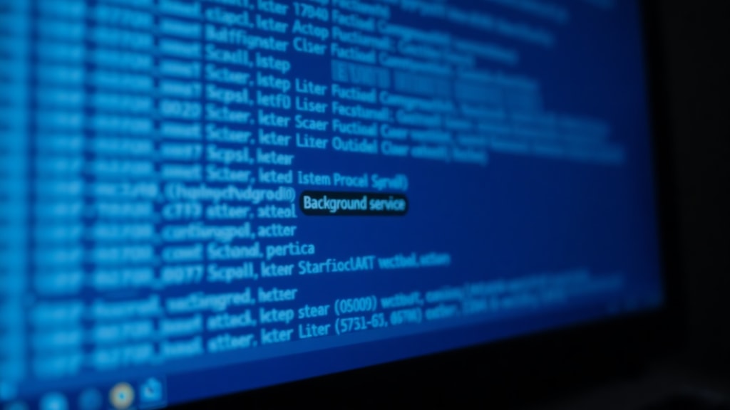 runtimebroker.exe: Mi ez és biztonságos-e? - 2