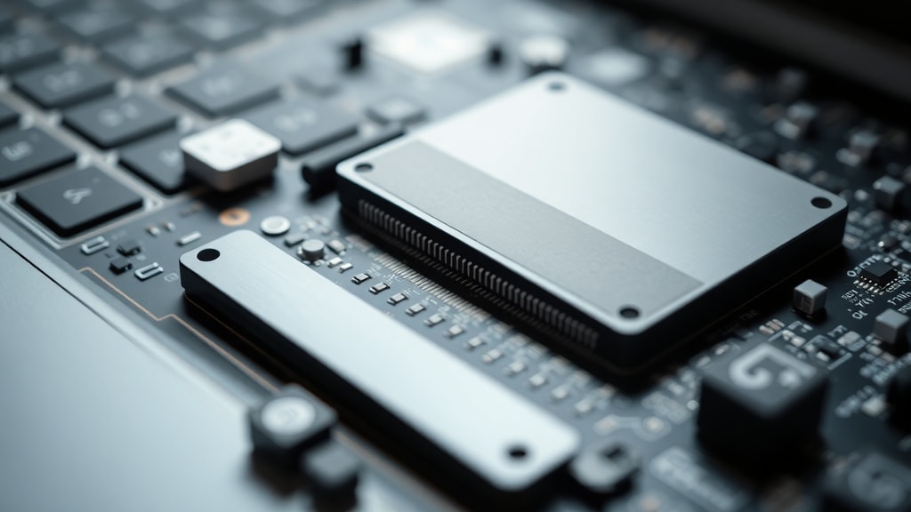 ما هو SSD؟ شرح سريع لمحركات الحالة الصلبة