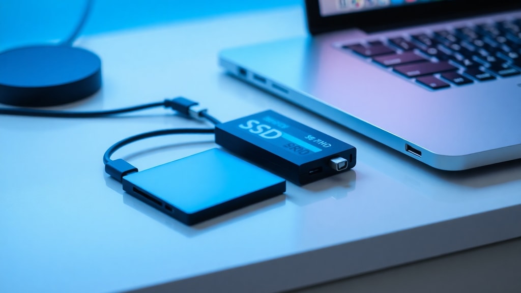 Što je SSD? Vodič za solid state disk - 2