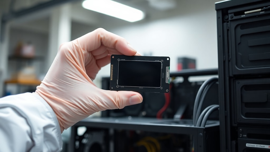 Što je SSD? Vodič za solid state disk - 3