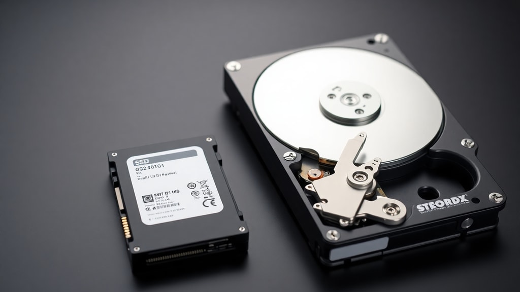 Što je SSD? Vodič za solid state disk - 5