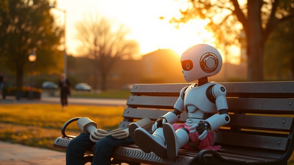 Hvad er en robot? Forklaring og eksempler - 4