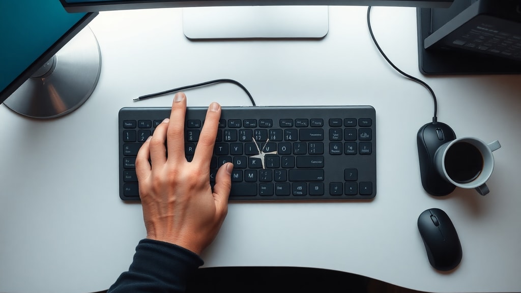 Ce fac dacă butonul Windows nu funcționează - 2