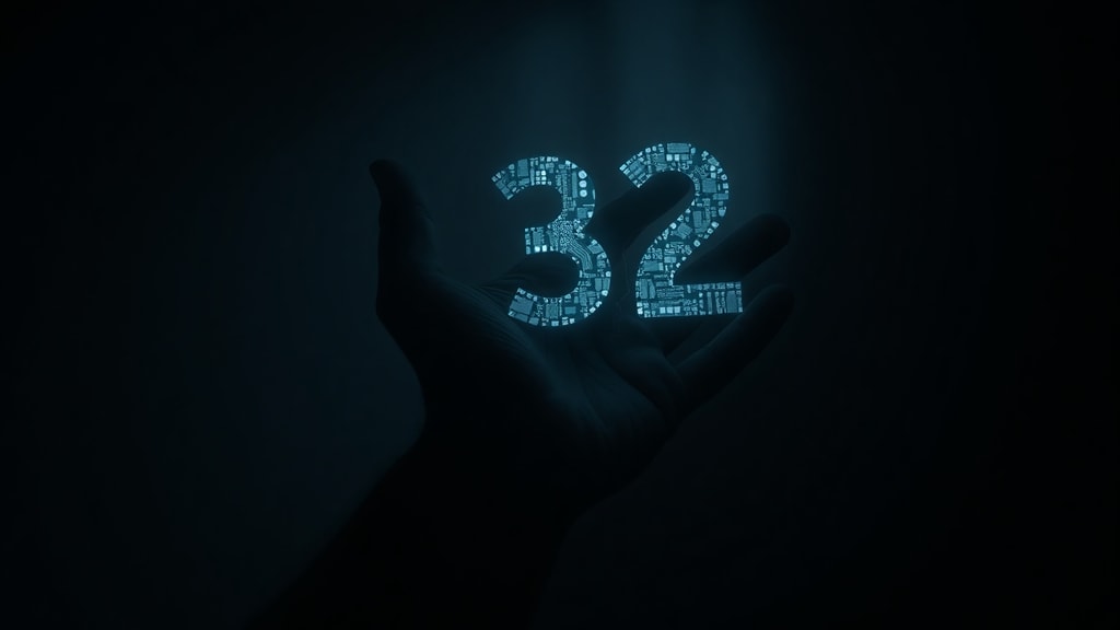 Qué son 32 bits y para qué sirven - 4