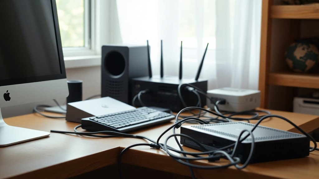 What Are Network Drivers? - 5