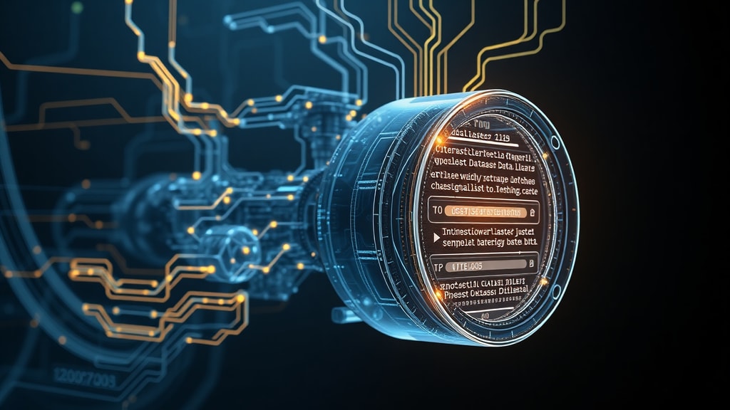 What Are Database Engines? - 5