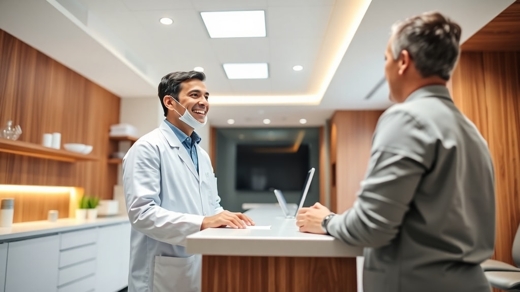 طب الأسنان الخاص: أفضل رعاية وعلاج متكامل
