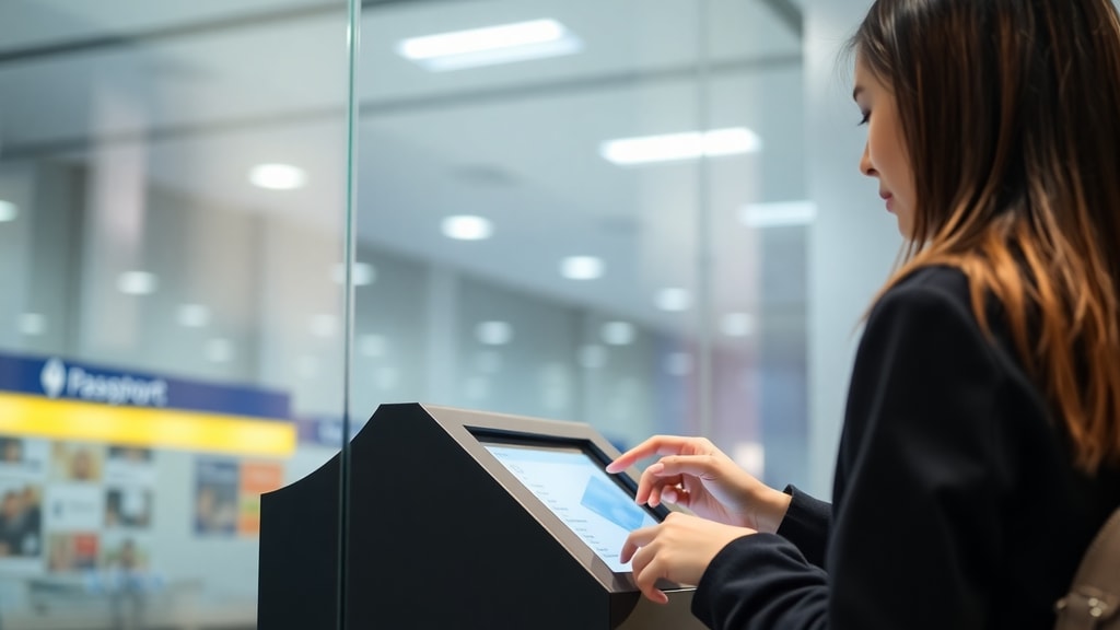 Pagamento do Passaporte: Como Pagar e Emitir o Documento - 2