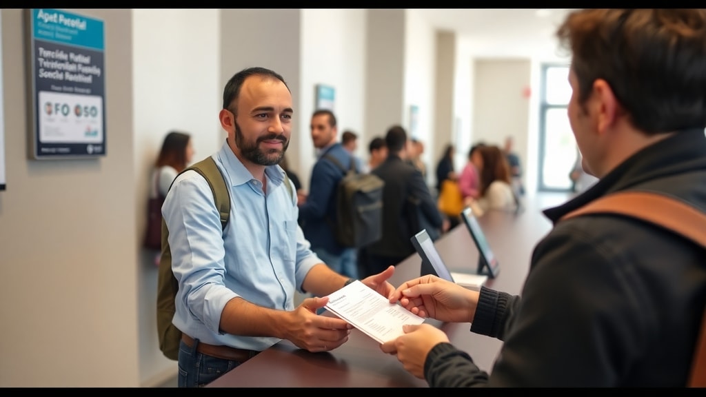 Pagamento do Passaporte: Como Pagar e Emitir o Documento - 3