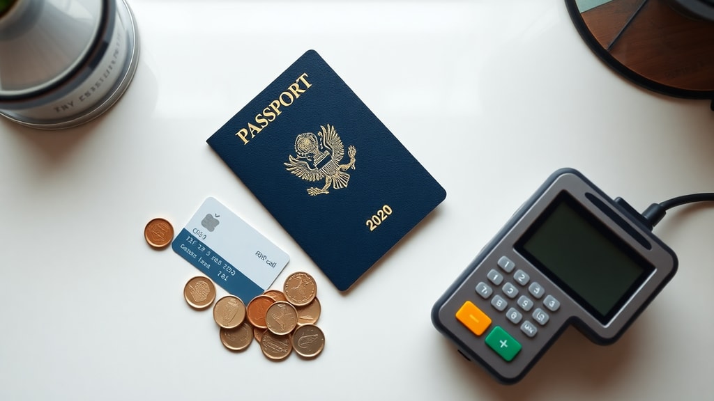Pagamento do Passaporte: Como Pagar e Emitir o Documento - 4