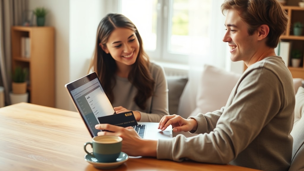 Online Payment Solutions for Secure Fast Transactions - 2