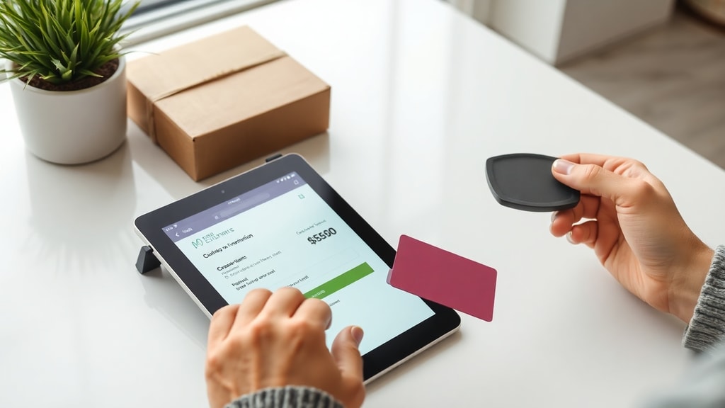 Online Payment Solutions for Secure Fast Transactions - 3