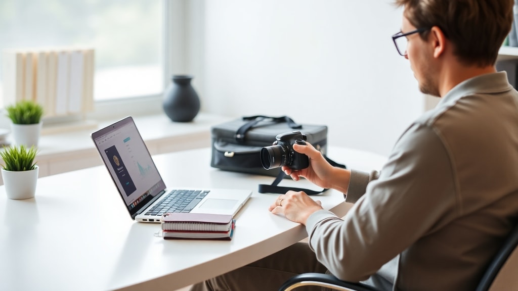 Online Passport Application Guide - 2