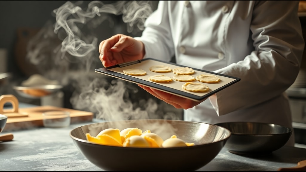 Clipboard Pasta: Copy and Paste Recipes Easily - 4