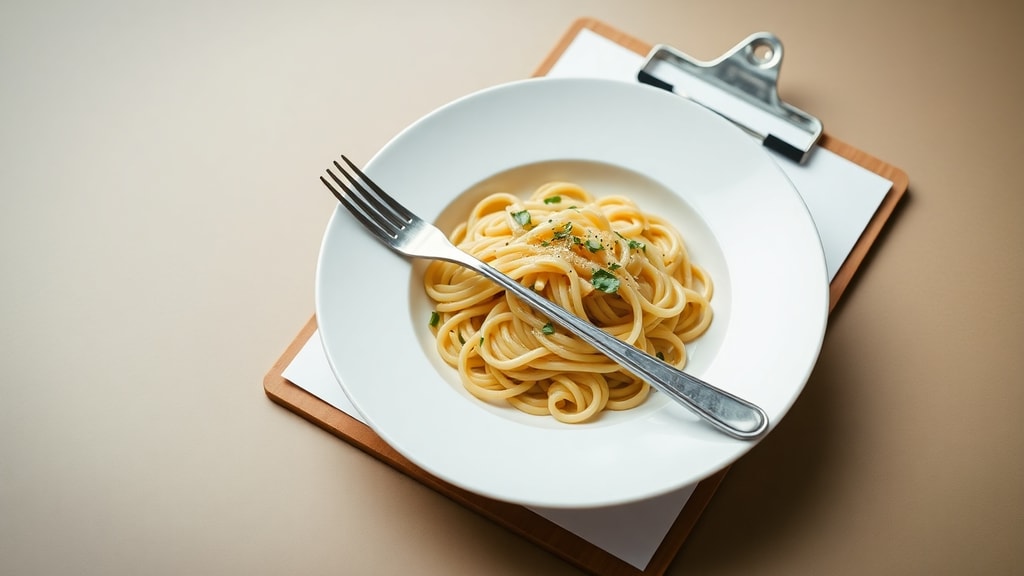 Clipboard Pasta: Copy and Paste Recipes Easily - 5