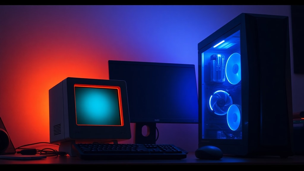 32bit nebo 64bit PC: Jaký je rozdíl? - 2